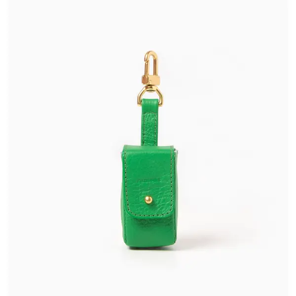 Spring Pouch