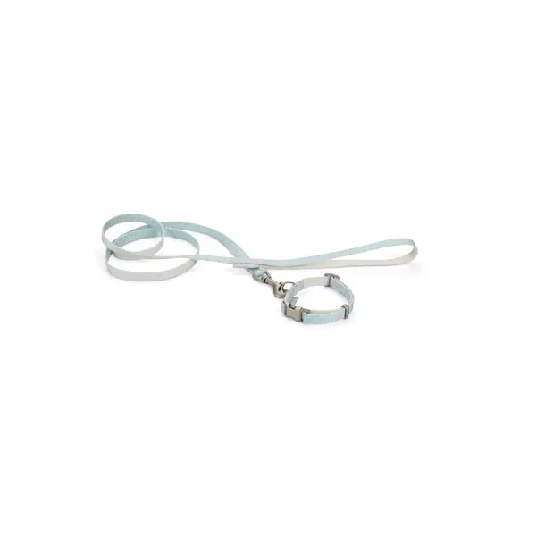 Beeztees - Puppy - Kit collier et laisse Harno
