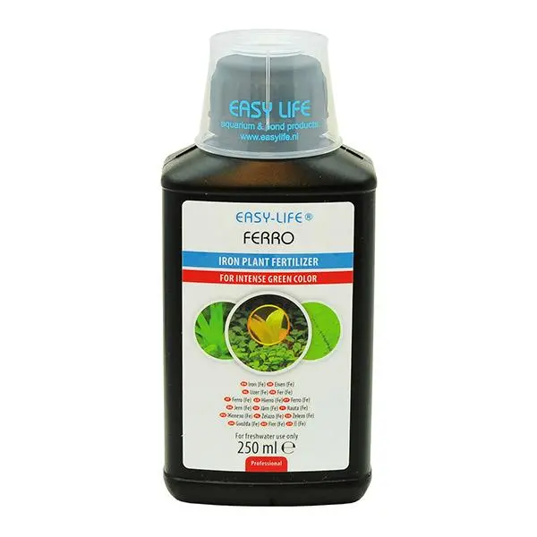 Complément Fer Ferro EASY LIFE - 250 ml