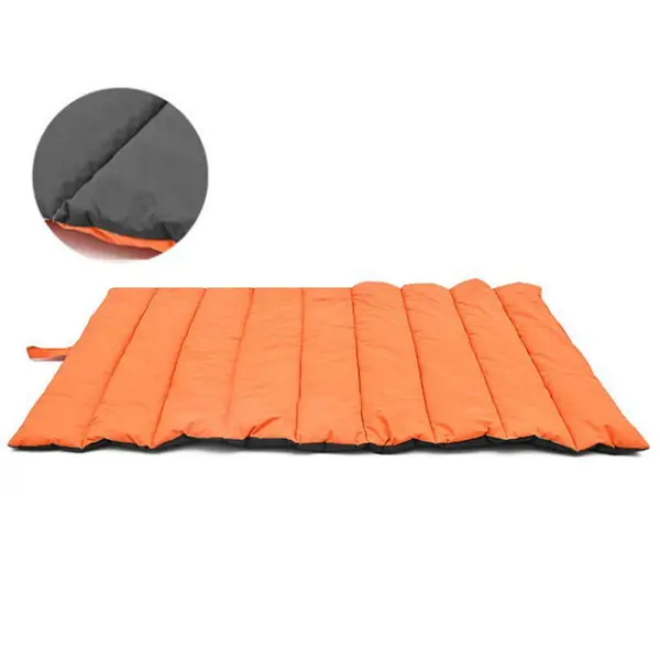 Lit pour chien imperméable