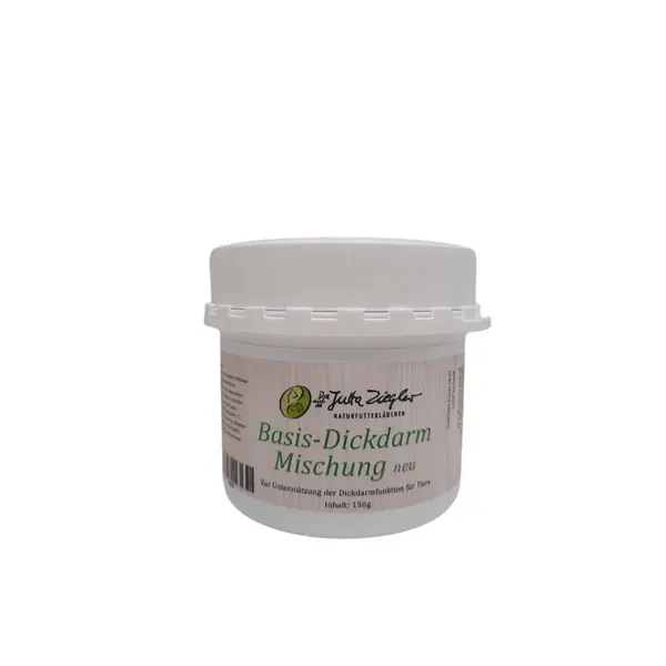 Mélange de base du côlon 150g