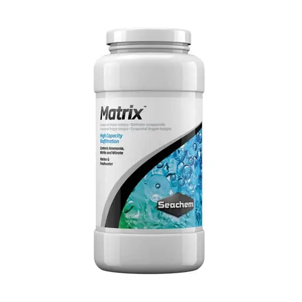 Seachem Matrix 500ml