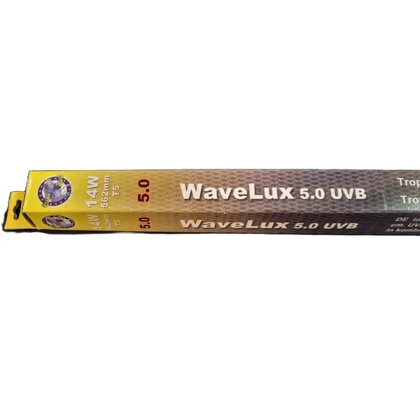Tube neon Wavelux UVB T5 5.0
