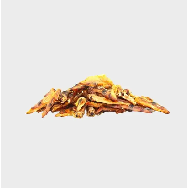 FRIANDISES À MASTIQUER POUR CHIEN - AILE DE POULET