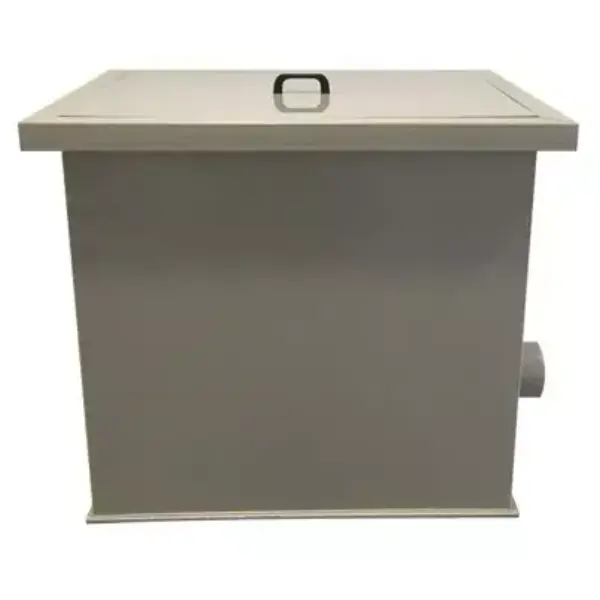 Filtre bio moving bed taille 1