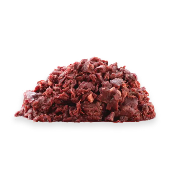 Coeur de Boeuf Haché – 500g
