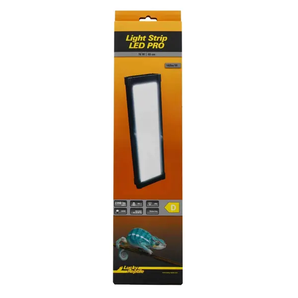 Rampe Light Strip LED PRO