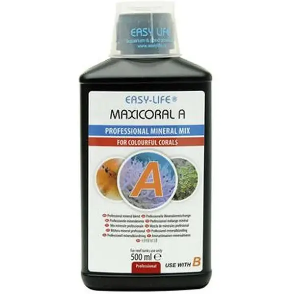 MAXICORAL A 500ml  EASY LIFE