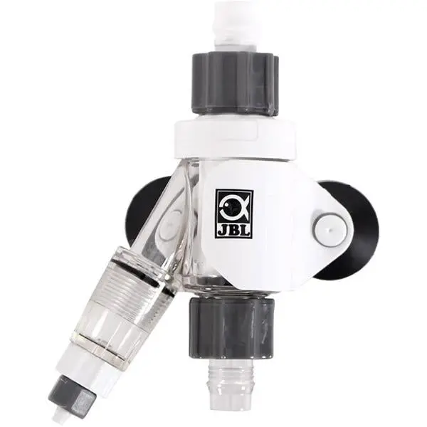 Taifun Inline 16/22 JBL Proflora - Diffuseur direct de CO2