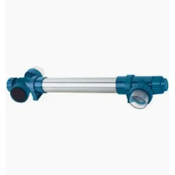 Aquaforte midi power uvc