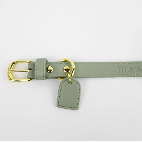 Collier Matcha