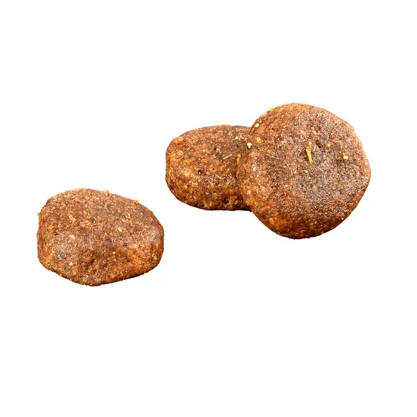 Croquettes Chien Sans Céréales – Sa Vraie Nature Saumon et Hareng – 2,5 kg