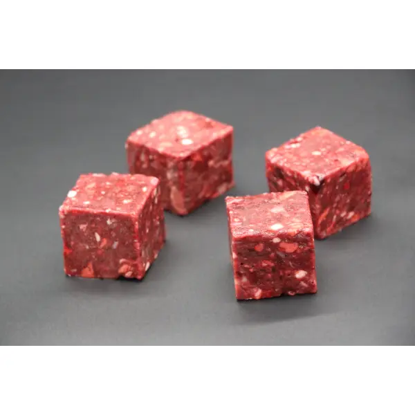Mélange abats agneau 2kg