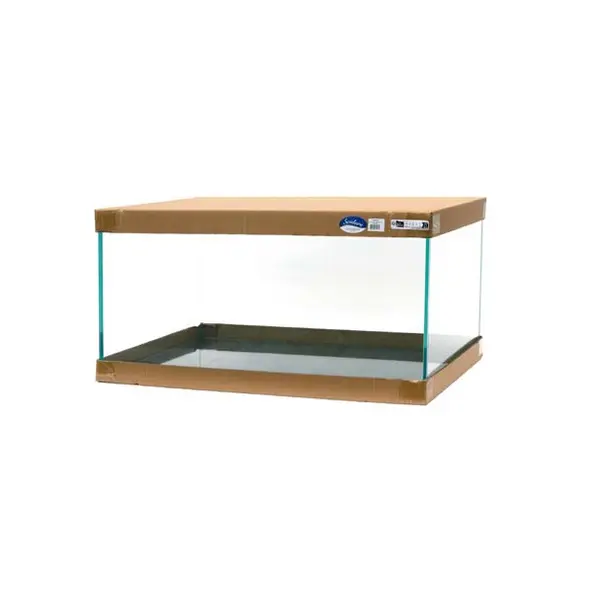 Scalare aquarium 180L – Ultra Clear – 100 x 40 x 45 cm