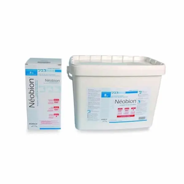 Bimeda Lait Neobion Veau, poulain, porcelet