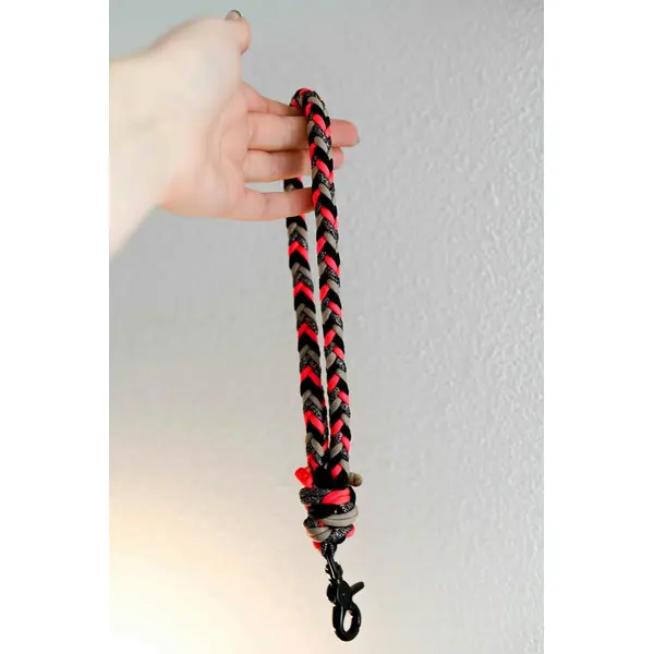 Poignée paracord « Nala »