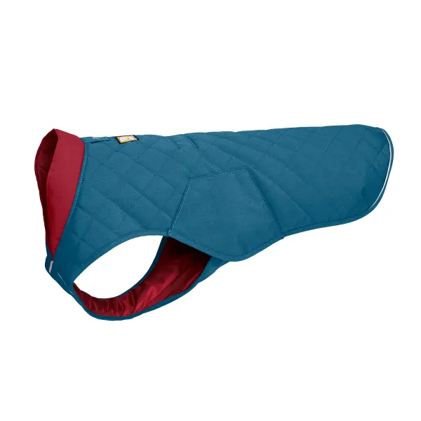 Veste matelassée Stumptown™