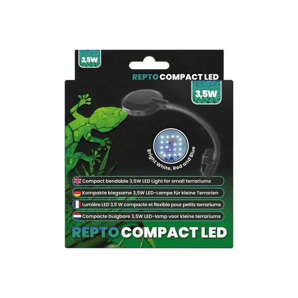 Compact LED Light 3,5W