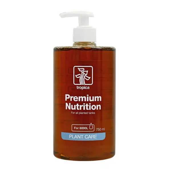 Tropica Premium Fertiliser 750ml