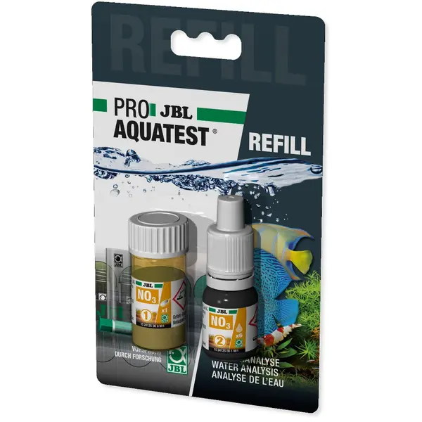 JBL PROAQUATEST NO3 Nitrate (recharge)