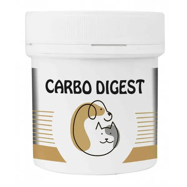 Carbo Digest chien, chat