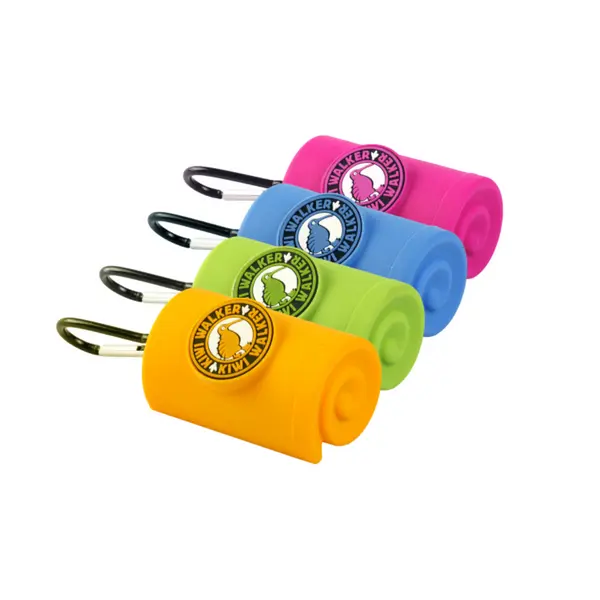 Distributeur de sacs à crottes – KIWI WALKER