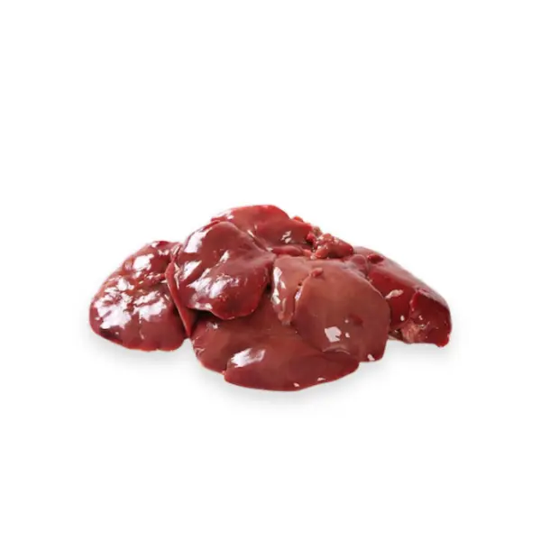 Foie de Poulet – 500G