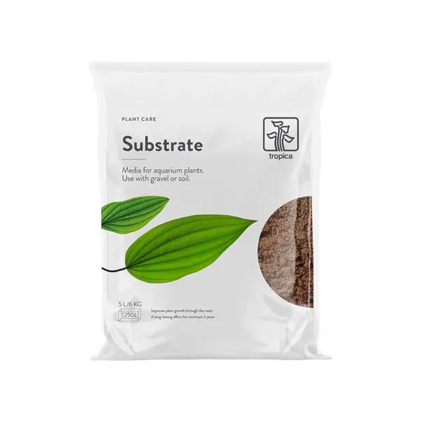 Tropica substrat 5L (6kg)