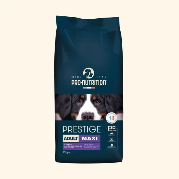 Adult Maxi - Croquettes chien adulte de grande taille
