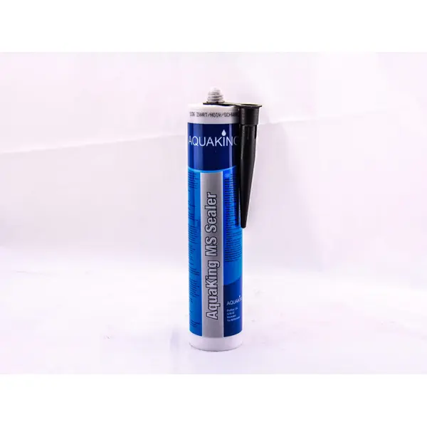 Colle silicone