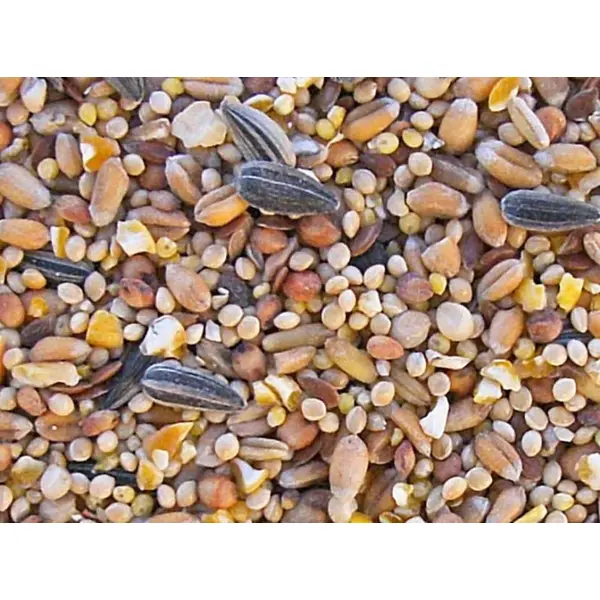 ZOOMALIN Oiseaux du Ciel Mélange de Graines 5kg