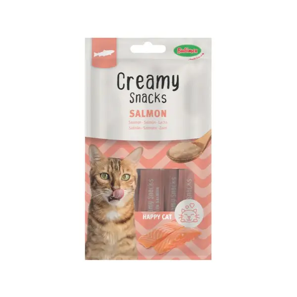 Creamy Saumon – 60g
