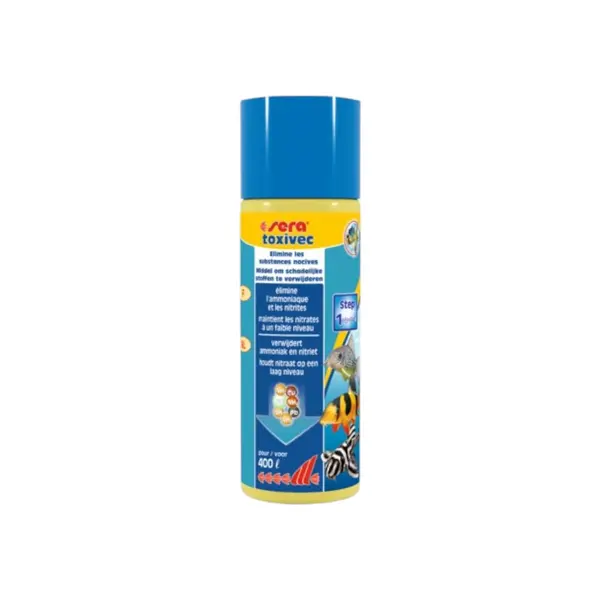 SERA Toxivec 100ml