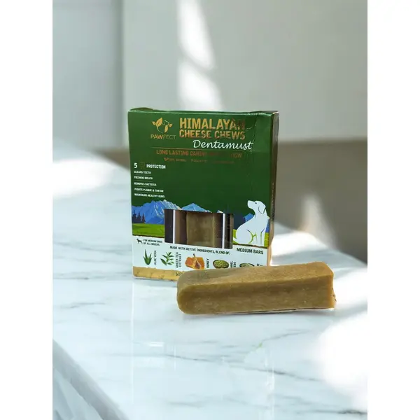 Fromage de Yak - Aloe Vera, Miel