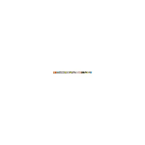 Coral Sun Actinic 420