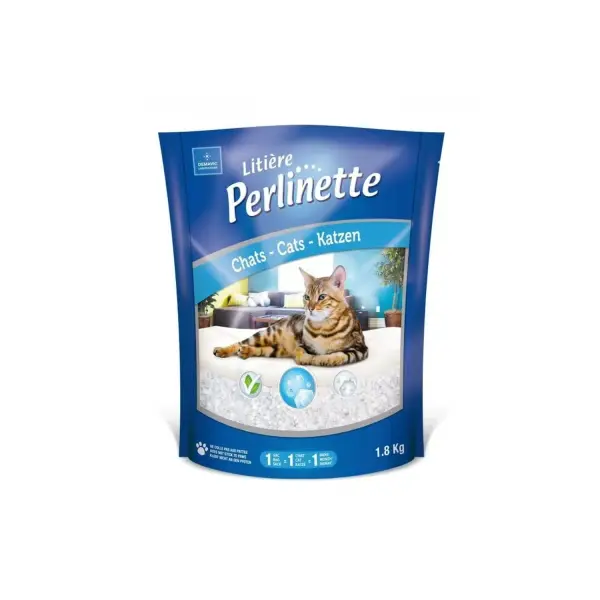 Demavic Perlinette Silice 1,8 kg