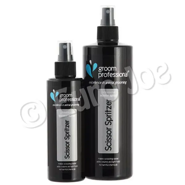 12 Pièces Scissor Spirtzer 500ml