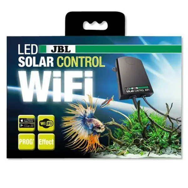 JBL Led Solar Control WiFi pour rampe led