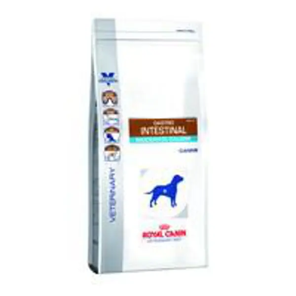 Royal Canin Croquettes Chien Gastro Intestinal Moderate Calorie - 2 kg