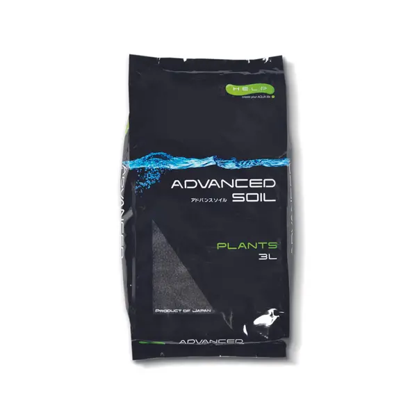 Aquael Advanced Soil Plants 3L