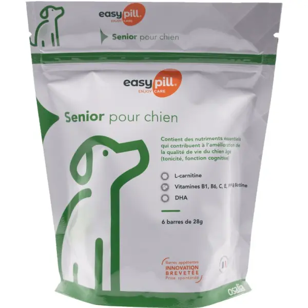 Osalia Easypill Chien âgé – Chien senior