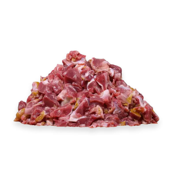 Gésier de poulet- 500g