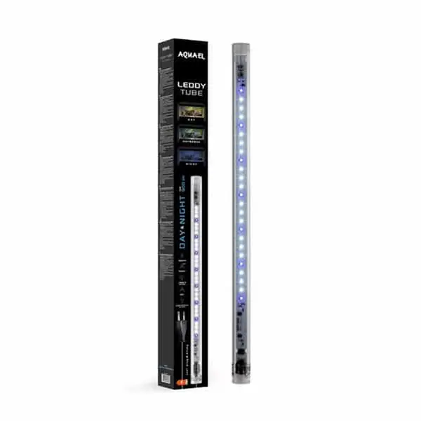 Aquael Leddy Tube Day & Night Sunny – 10 Watts / 41,5 cm