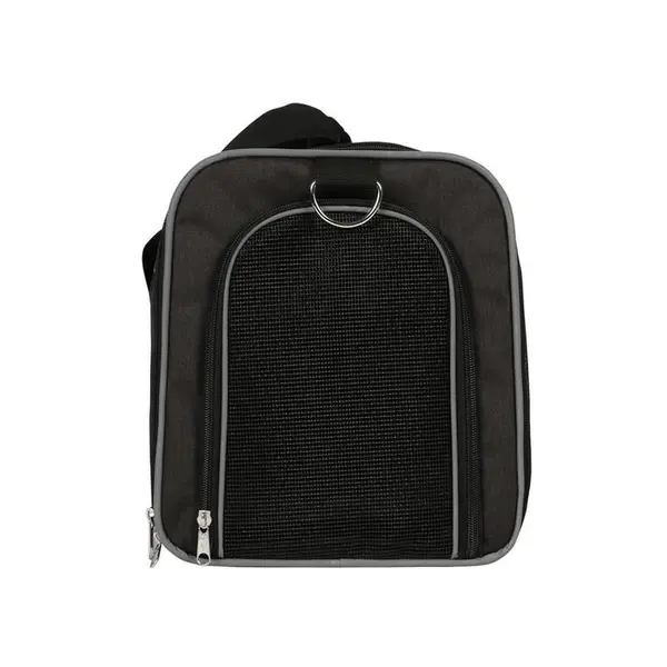 Transport – Wouapy Sac détente noir – 40 X 24 X 26 cm