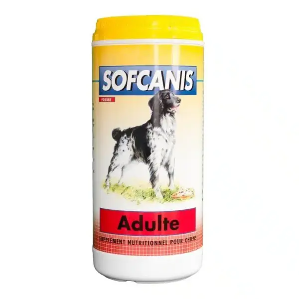 Laboratoires Moureau Sofcanis Canin Adulte 1 kg