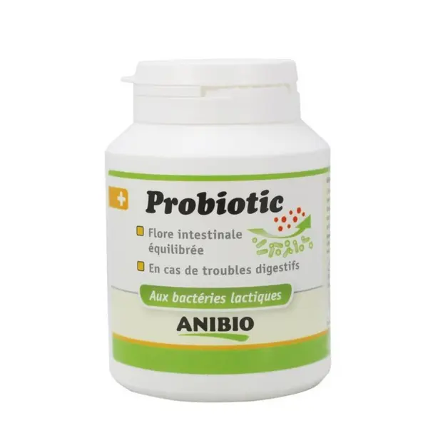 Probiotic – Anibio