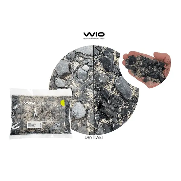 Wio Ibon Biotope Mix 5kg
