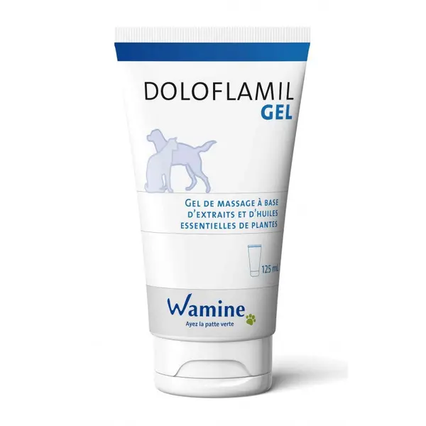 Wamine Doloflamil