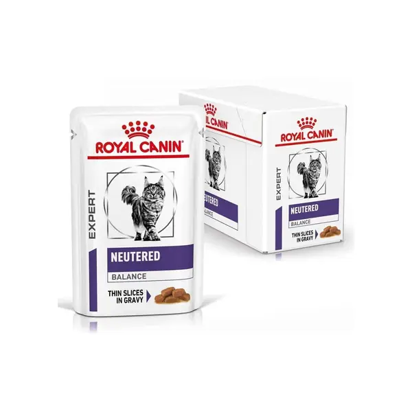 Royal Canin Neutered Balance