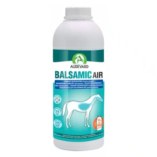 Audevard Balsamic Air 1 L
